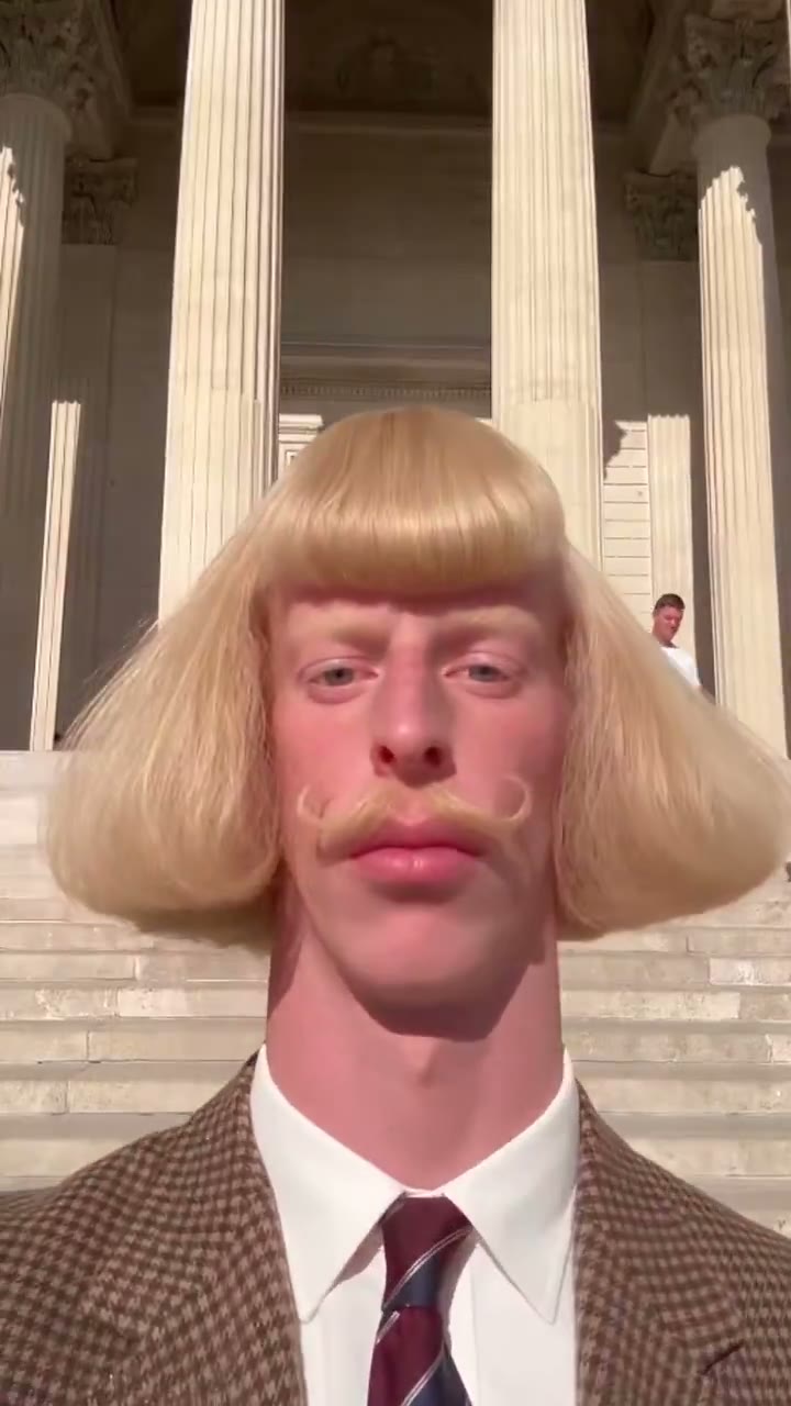 Jean Phil, one of the clips